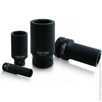     TOPTUL  1/2" 14 KABE1614