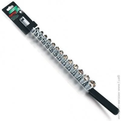   Toptul GAAQ1608U 1/2" 19.