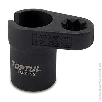        TOPTUL 1/2" 22 JDAR0122