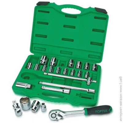        TOPTUL 1/2 "24. GCAI2401