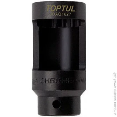       TOPTUL 1/2" 27 JDAQ1627