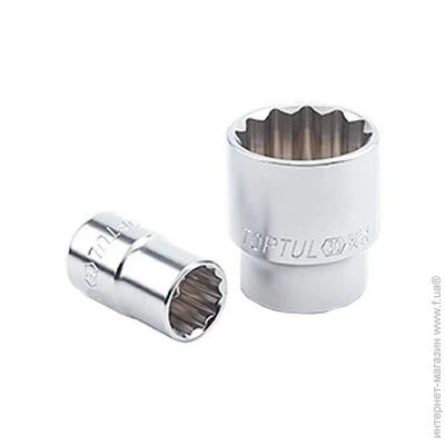     TOPTUL 1/2 "29  BAEB1629