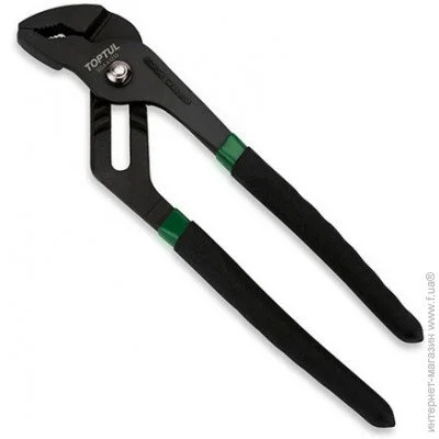    Toptul   TOPTUL 12 300mm DDAA1212