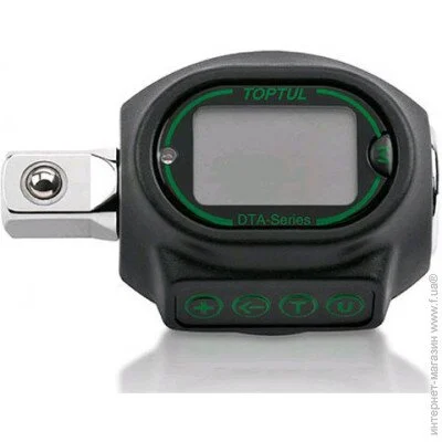   TOPTUL 1/2" 40-200Nm DTA-200N