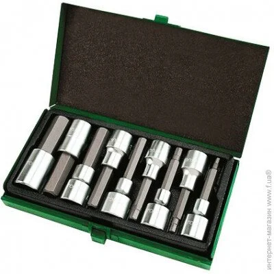  -  TOPTUL 1/2 "4-17 80 GAAD0905