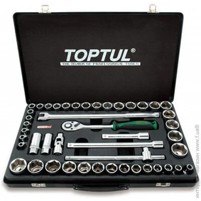      TOPTUL 1/2 "( + .) 46. GCAD4601