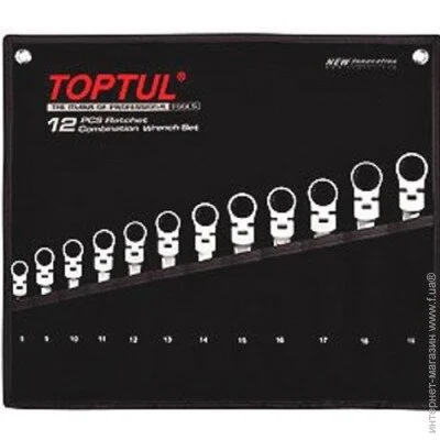        TOPTUL 12. 8-19   GPAQ1204