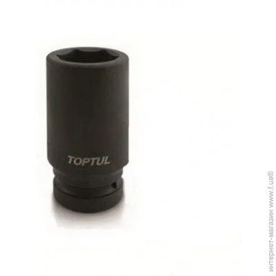      TOPTUL 1/2 "8 KABE1608