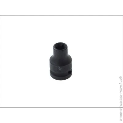    TOPTUL 1/2" E12  KABK1612