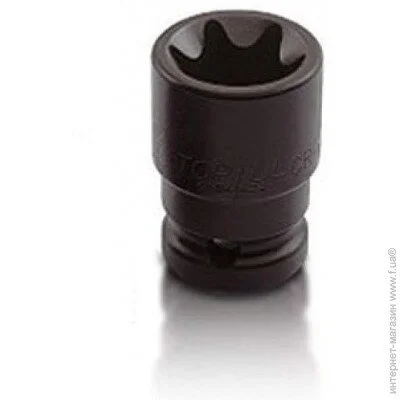    TOPTUL 1/2 "E16  KABK1616