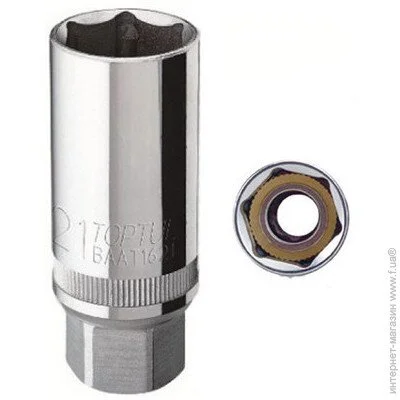     TOPTUL 14 1/2 " BAAT1614