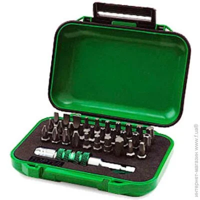      TOPTUL 1/4" 31. GABW3101