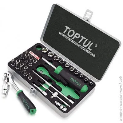     TOPTUL 1/4 "31. GCAD3101