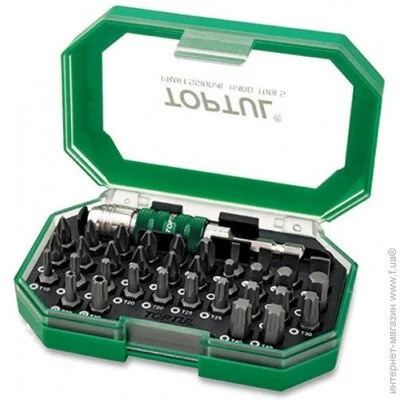  - TOPTUL 1/4" 35. GACW3501