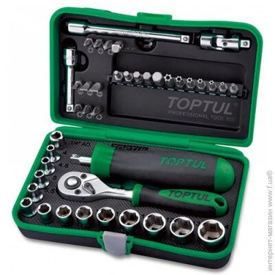     Toptul GADW4101 41 .