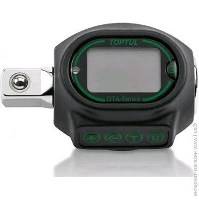   TOPTUL 1/4" 6-30Nm DTA-030N