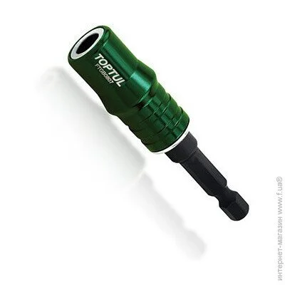       TOPTUL 1/4"    FTGB0807