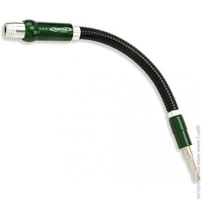       TOPTUL 1/4" L325   ( ) FTDE0833