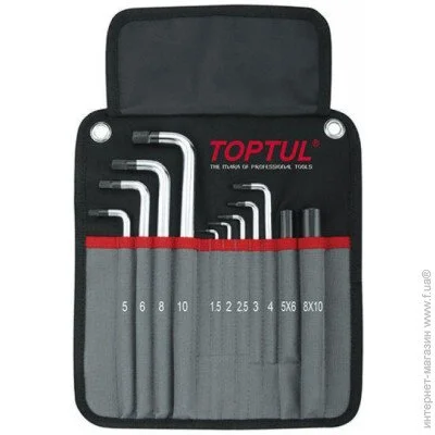      TOPTUL 1,5-10 11.    GPAQ1101