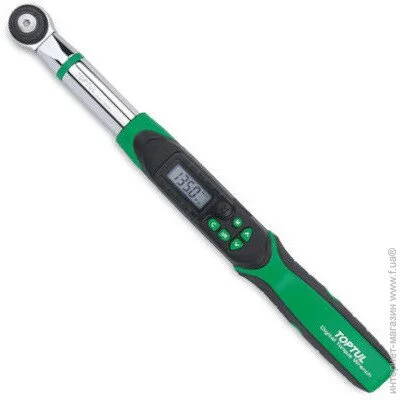   TOPTUL 17-340 () 1/2" DT-340I4