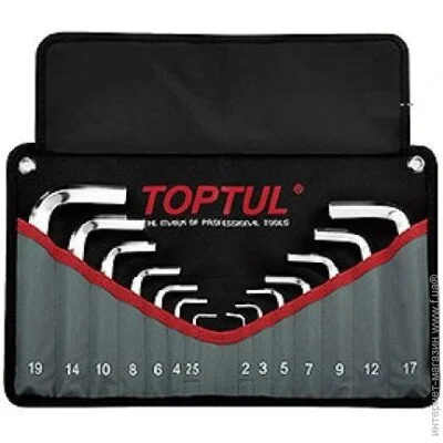    -. TOPTUL 2-19 14.   GPAQ1401