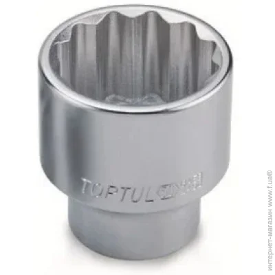     TOPTUL 3/4 "21  BAEB2421