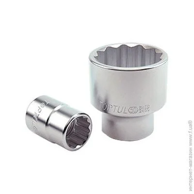     TOPTUL 3/4 "46  BAEB2446