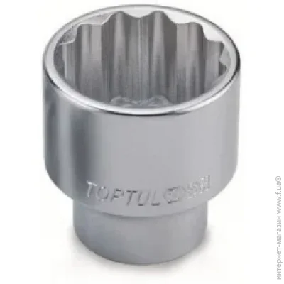     TOPTUL 3/4" 65  BAEB2465