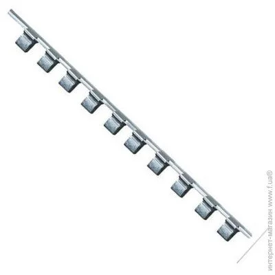      TOPTUL 3/8"*560*16 BKAC1216
