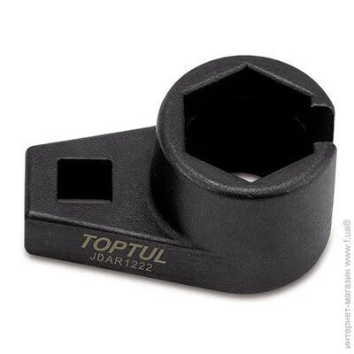  - TOPTUL 3/8" 22 JDAR1222
