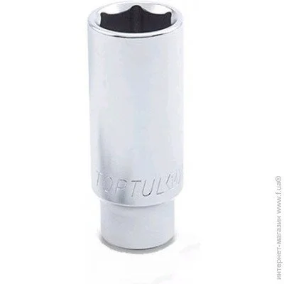      TOPTUL 3/8" 7  BAEE1207