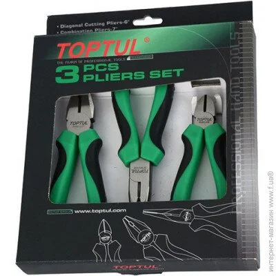  Toptul   TOPTUL 3. GAAE0302