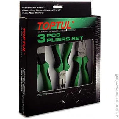  Toptul  -  TOPTUL 3. GAAE0304
