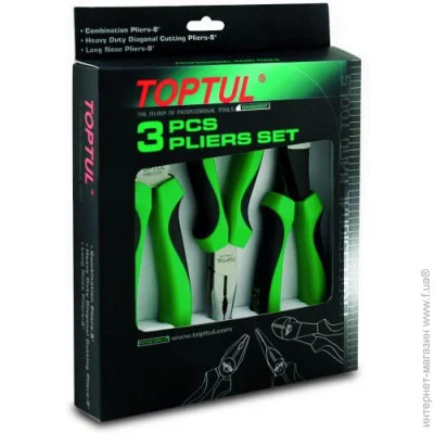  Toptul  -  TOPTUL 3. GAAE0307