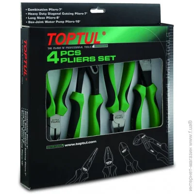 , ,  Toptul  -  TOPTUL 4. GAAE0402