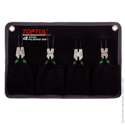    Toptul     TOPTUL 4. ( ) GPAQ0401