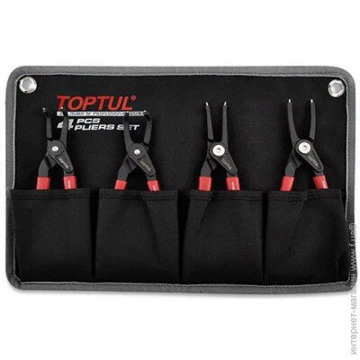   Toptul    4.,  (GPAQ0402)