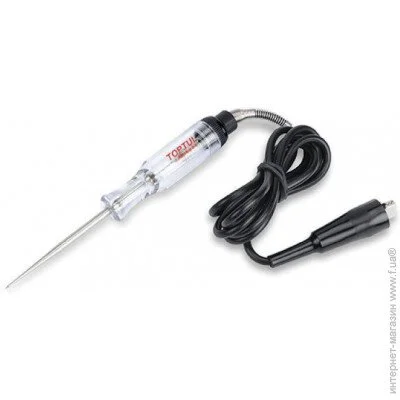   TOPTUL 6-24V DC JJDD0224