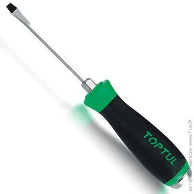       TOPTUL 6.5x150 FAGB6E15