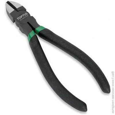   Toptul TOPTUL 6 160  DEAB2206