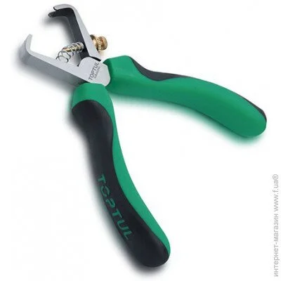      Toptul     TOPTUL 6" DIBA2206