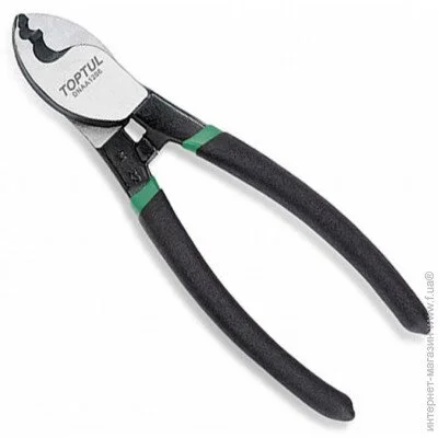   Toptul 6" (DNAA1206)