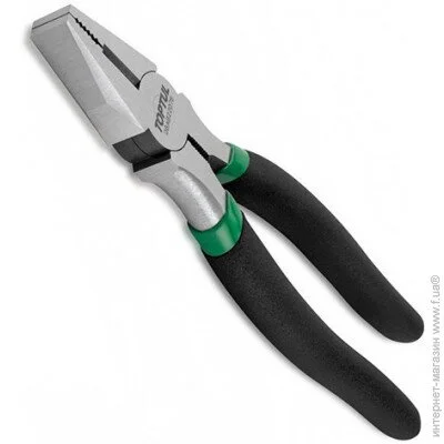   Toptul  TOPTUL 6x165 DBAB2206B