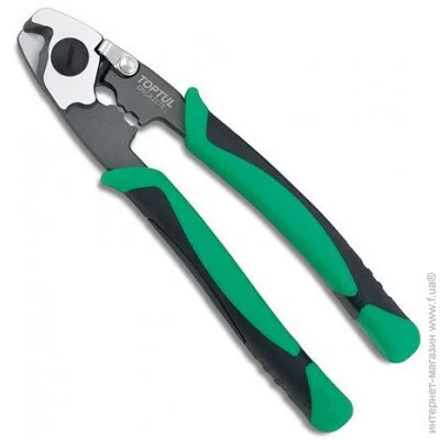   Toptul TOPTUL 7,5 "(  ) DNCA227E