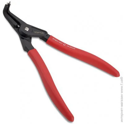    Toptul      TOPTUL 7" ( )  DCBA1307