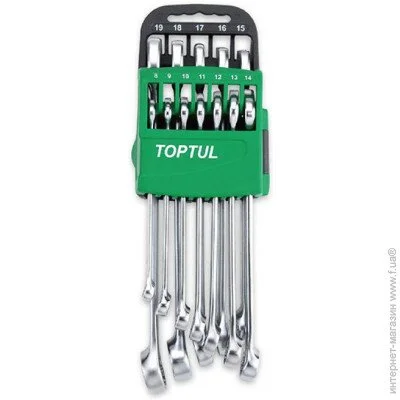    TOPTUL 8-19 10.   GSAB1001