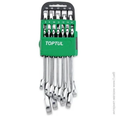     TOPTUL 8-19 10.   GSAQ1001