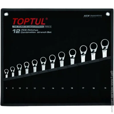     TOPTUL 8-19   12. GPAQ1203