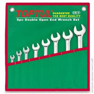    TOPTUL 8 . 10-19 GAAA0804