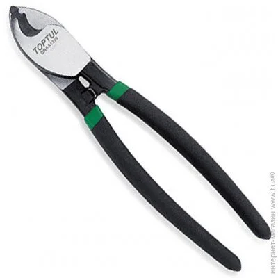     TOPTUL 8" DNAA1208